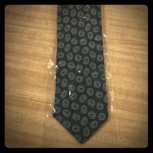 Yves Saint Laurent Tie